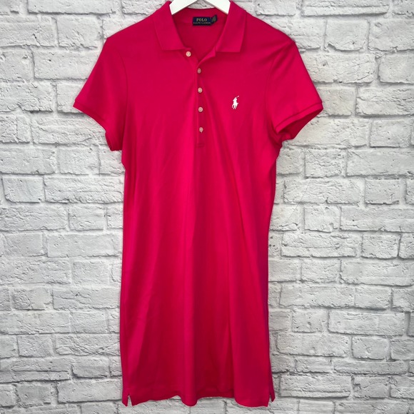 Polo by Ralph Lauren Dresses Polo Ralph Lauren Womens Shirt Dress